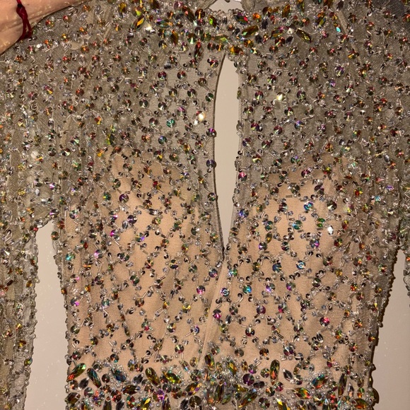 JOVANI 88443 - Picture 5 of 13